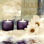 Relaxation I by Patricia Pinto