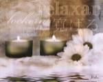 Relaxation I by Patricia Pinto