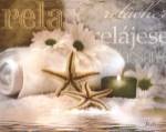 Relaxation II by Patricia Pinto