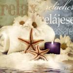 Relaxation II by Patricia Pinto