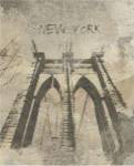 Remembering New York by Irena Orlov