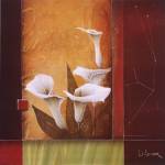 Reminiscence by Don Li-Leger