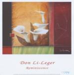 Reminiscence by Don Li-Leger