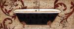 Renaissance Bath II by Tava Studios