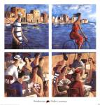 Rendezvous by Didier Loureno