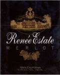 Renee Estate by Ralph Burch