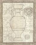 Restoration Period Urn II by Wild Apple Studio