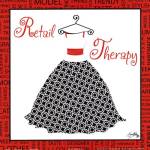 Retail Therapy by Elizabeth Medley