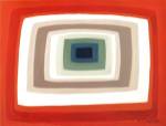 Retro #1 by David Bromstad