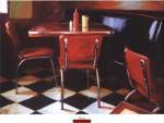Retro by Pam Ingalls-Cox
