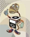 Retro Music Playlist I by Lanre Adefioye
