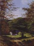 Returning Home by Lene Alston Casey