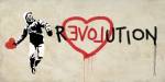 Revolution by Masterfunk Collective