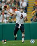 Rex Grossman - '06 / '07 Passing Action