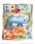 Rhino by Running Rhino