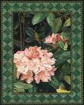 Rhododendrum I by Elizabeth Tipton