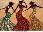 Rhythm by Monica Stewart