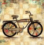 Ride 1 by Jennifer Wagner