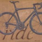 Ride by Julianne Marcoux
