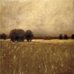 Ridge Field by Gretchen Hess