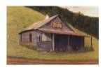 Ridgeway Grocery by William Bradford Green