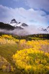 Ridgway Colors by Dan Ballard