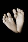 Rings On Baby Toes by Tanya Hovey