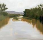 River Journey by Megan Lightell