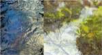 River Mod Panel I by Sisa Jasper