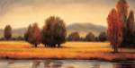 River(tm)S Edge by Richard Franklin