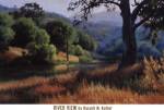 River View by Russel M. Kutter