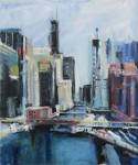 River View by Curt Crain