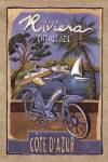 Riviera - Grande by Charlene Audrey