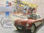 Road Trip II by Keith Mallett