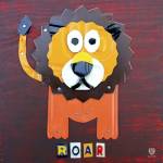 Roar The Lion by Design Turnpike