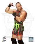 Rob Van Dam 2013 Posed