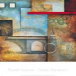 Robert Hoglund - Classic Elements II Size 32x26 by Robert Hoglund