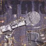 Rock Concert IV by NBL Studio