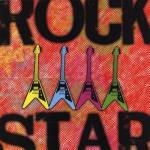 Rock Star by Louise Carey
