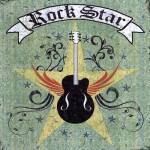 Rockstar by Louise Carey