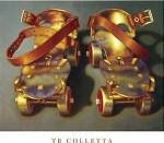 Roller Skates II by T.R. Colletta