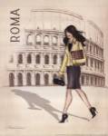 Roma by Andrea Laliberte