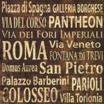 Roma by Luke Wilson