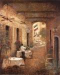 Romantic Hideaway by Ruane Manning