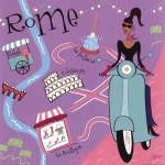 Rome by A. Birnbach