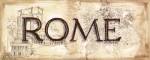 Rome by Ann Brodhead