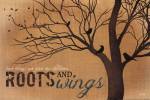Roots and Wings by Marla Rae