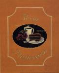 Rosa Pasticceria - Mini by Catherine Jones