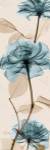 Rose by Albert Koetsier