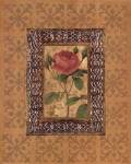 Rose Illumination I by Merri Pattinian